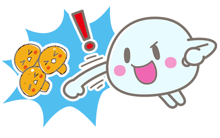 6種混合ワクチン臨床治験のお知らせ