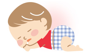 病児保育ルーム